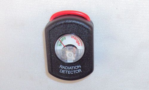 Microwave oven radiation leakage detector ~ hand held device, easy to use for sale