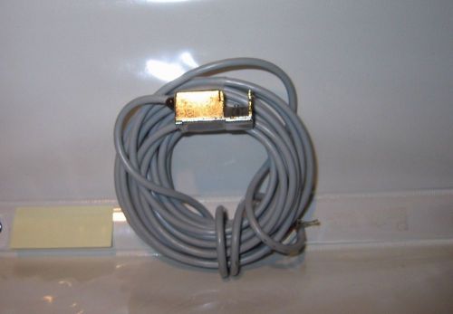 BIMBA Cable with Magnetic Reed Switch MRS-.087-XBL