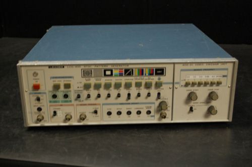 Leader LCG-400 NTSC Pattern Generator