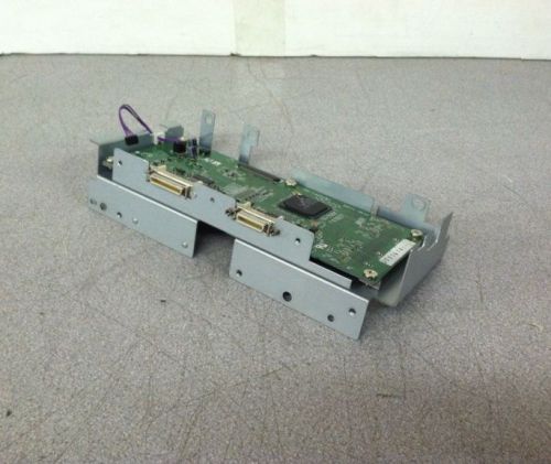 Canon FM3-4436 Memory_BW FK2607201 Controller Board For Image Runner Copiers