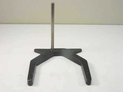 Custom Assembly Component Stand Scientific