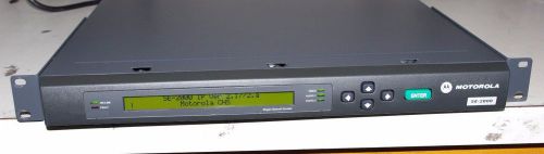 Motorola SE-2000 Encoder