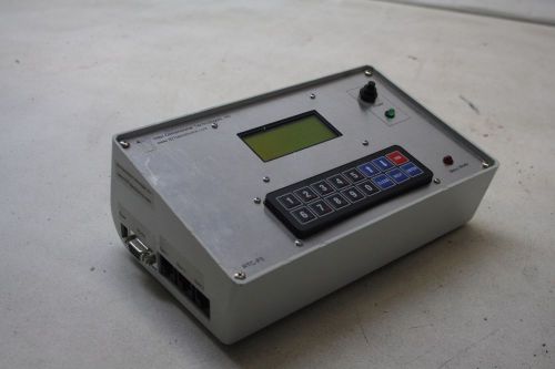 RTC-P3 Electronic People Counter by Inter Dimensional Technologies Inc For parts