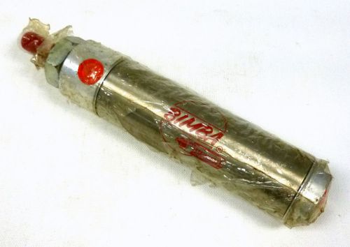 Bimba 244-D P1 Pneumatic Cylinder