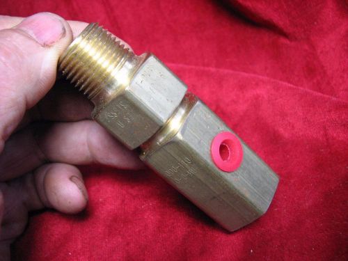 Henry 300 lb pressure relief valve 5526-300 1/2 mpt - ftp 96007405c05c-1 for sale
