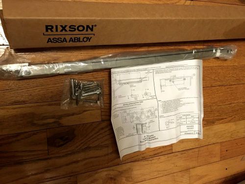 Rixson 10 10-436 Series Surface Mount STD-Stop