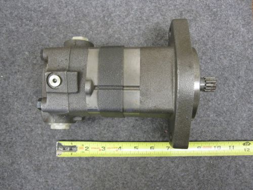 New eaton char-lynn hydraulic motor # 104-1224-006 for sale