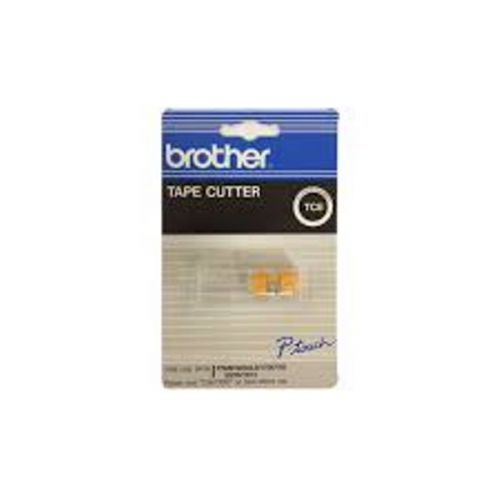 BROTHER TC8 TAPE CUTTER (LOT OF 3)
