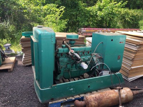 Onan 3 phase generator generator for sale