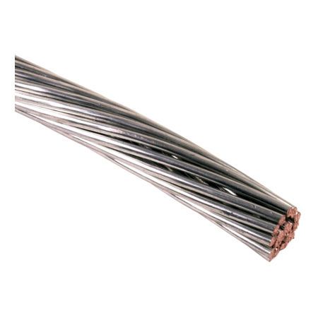 Harger - 4/0 19 Stranded Tinned Gnd Wire