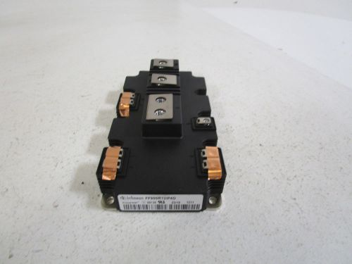 INFINEON TRANSISTOR MODULE FF900R12IP4D *NEW OUT OF BOX*