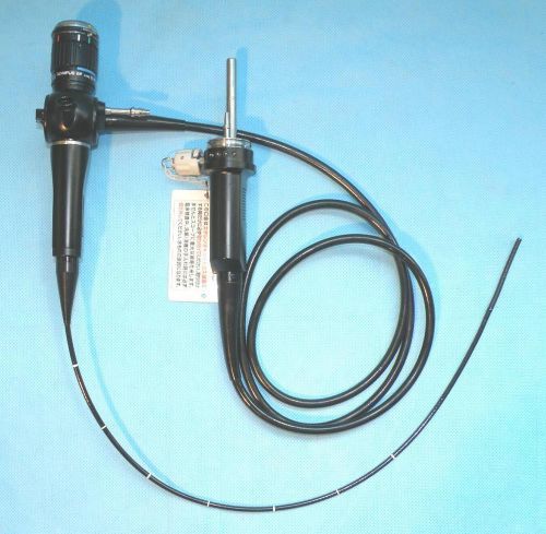 Olympus bf type 3c10 flexible fiber optic bronchoscope, 3.6mm x 55cm for sale
