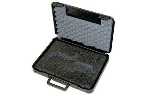 Aemc 2980.11 replacement abs case with slot for clamp-on ground resistance for sale