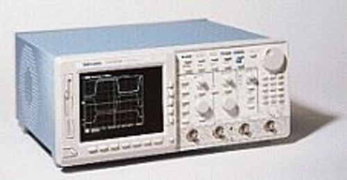 Tektronix TDS644B 500MHz Digitizing Oscilloscope