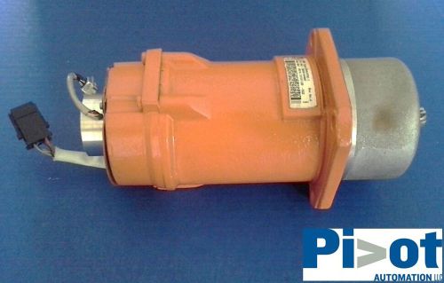 Abb axis 2 motor 3hac4790-1 for irb 2400; 3hac2206-1 for sale