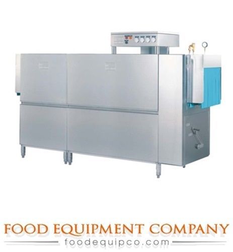 Meiko k-100st k series rack conveyor dishwasher 284 racks/hour capacity for sale