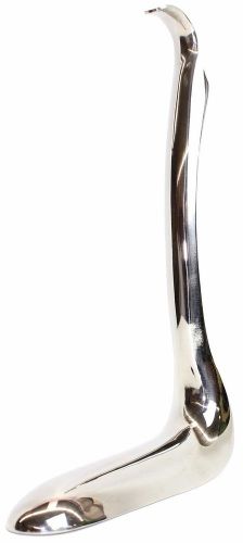 Vaginal Speculum Kristeller, Single Ended Small, OB/GYN Surgical Instruments CE