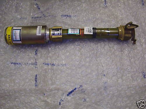 S&amp;c type sm-5ss power fuse, holder - indoor, 150e amp for sale