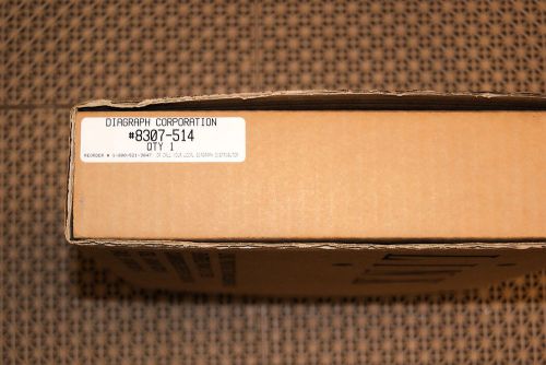 Diagraph Part # 8307-514 LINX Part # FA70076 PC Board Assy, Sealed, New in Box