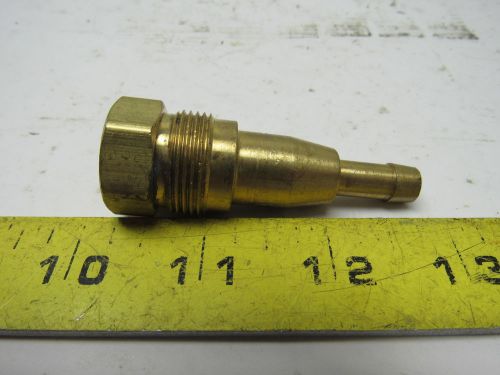 Tregaskiss 408 Tough Gun Mig Welder Welding Connector Cone 400A