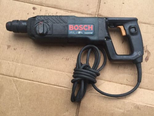 Bosch 11224 Bulldog Hammer Drill