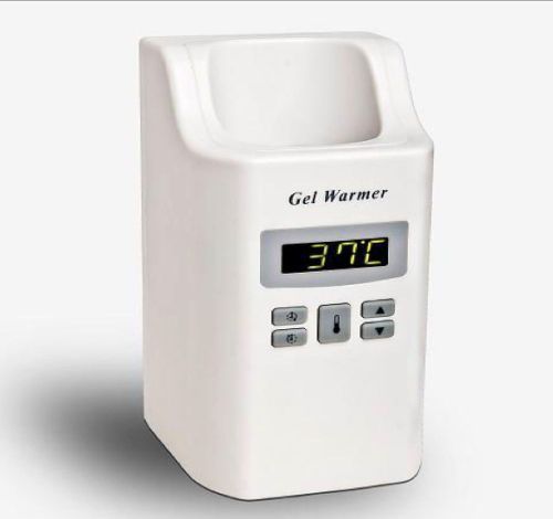 Gel warmer one bottle (100-240v) for sale