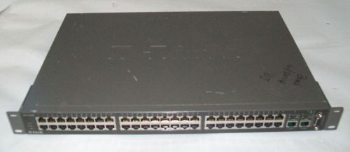 D-Link DES-3350SR 48-Ports External Switch Managed