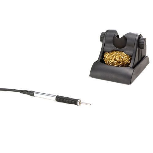 Metcal mxuk2 upgrade kit: uf soldering handpiece &amp; workstand for sale