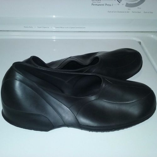 Tingley Rubber Shoe Covers - Size Large