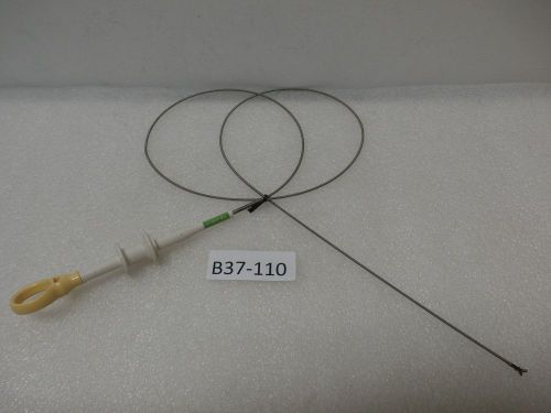 Olympus FB-24E-1 Biopsy Forceps,2.8mm Chanel Reusable, Endoscopy TAG#B37-110