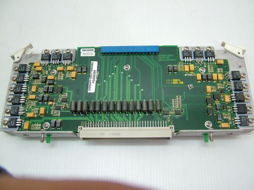 Anritsu Board 6800-D-40655 A15 for 40GHz Signal Generator INV2