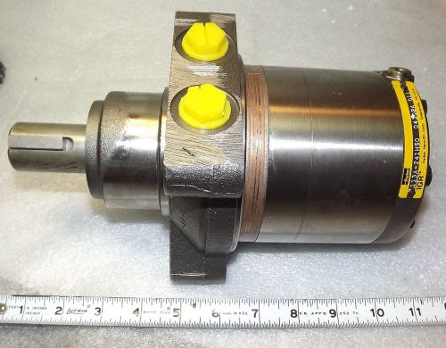 **NEW**   PARKER  HYDRAULIC PUMP MOTOR 113A-241-HS0  Low Speed High Torque