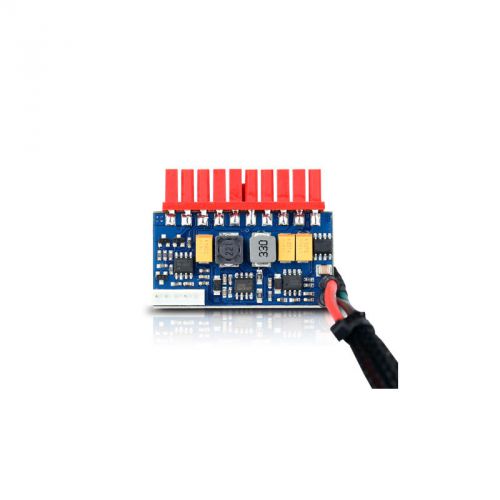 NCTOP LR1109-120W12VDC DC to DC Module Power Supply Board