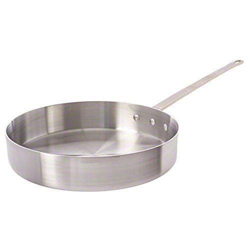 Pinch (asap-14)  14&#034; aluminum saute pans for sale