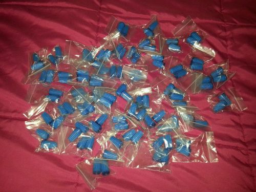 100 outdoor silicone wire nuts