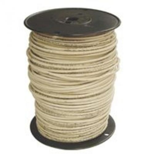 Stranded Single Building Wire, 6 AWG, 500 m, 30 mil THHN SOUTHWIRE COMPANY