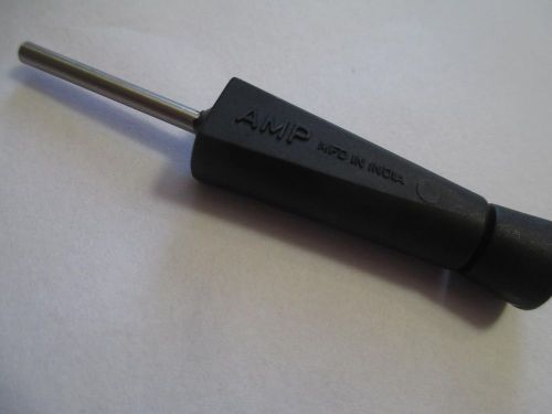 #9522 amp pin extractor connector extraction tool 305183 for sale