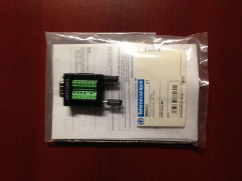 Schneider HMI  Cable XBT-ZG949
