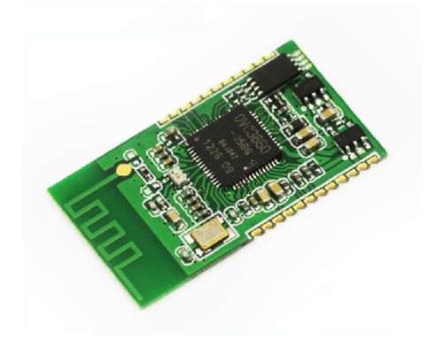 2PCS XS3868 Bluetooth Stereo Audio Module OVC3860 Supports A2DP AVRCP