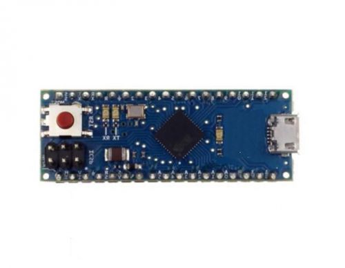 1pcs micro-control atmega32u4 5v 16mhz 100% compatible arduino mirco for sale