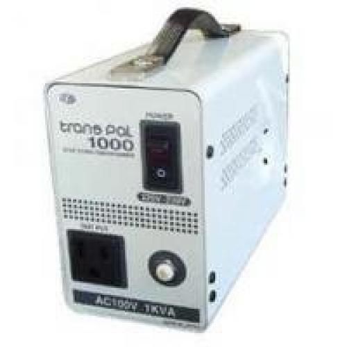 Pal toroidal transformer for overseas 220 230v 1kva sojf f / s new from japan for sale
