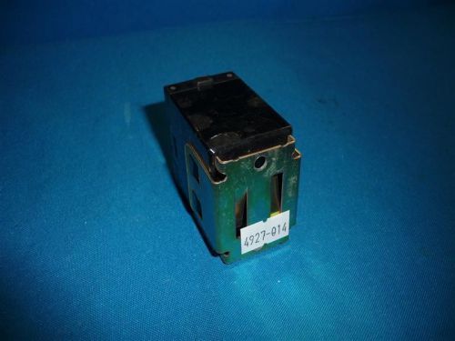 Omron G4J-3342T-US 24VDC Relay Coil