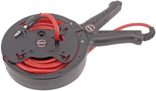 Ridgid st-33q inductive signal clamp for seektech st-33q line transmitter for sale