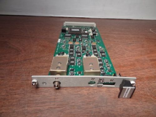 ASML / SVG 865-8010-005 Dual Channel Adquisiton PCB Board