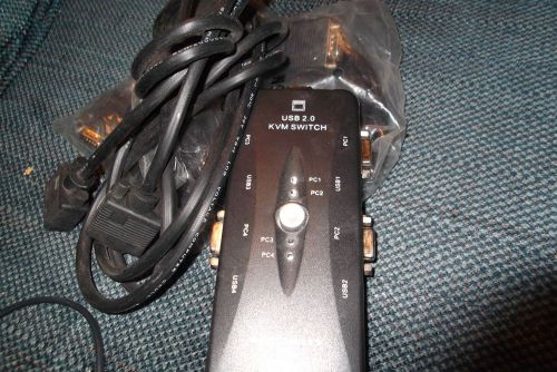 KVM Switch