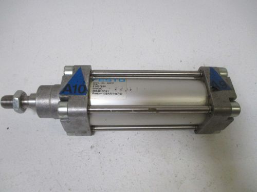 FESTO DNG-50-80PPV-A PNEUMATIC CYLINDER *NEW OUT OF A BOX*