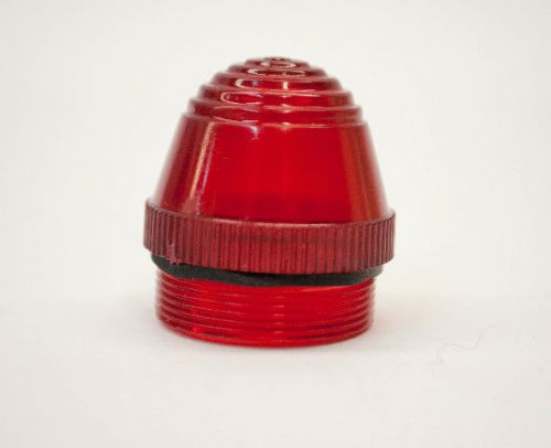 Westinghouse homewood products  ot2 lens  red indicating lamp for sale