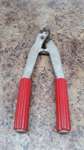 FELCO CABLE CUTTER C9 UP TO 1/4&#034; SS