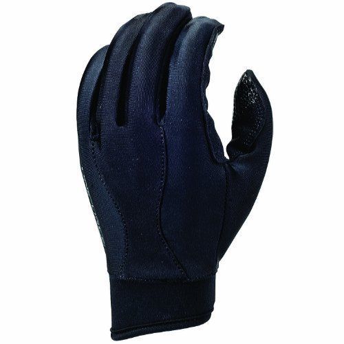 Franklin Sports 2nd Skinz II High Performance Tactical Gloves, Black, XX-Large