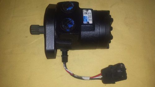 Eaton char-lynn t series hydraulic motor 158-3566-001 new / old stock for sale